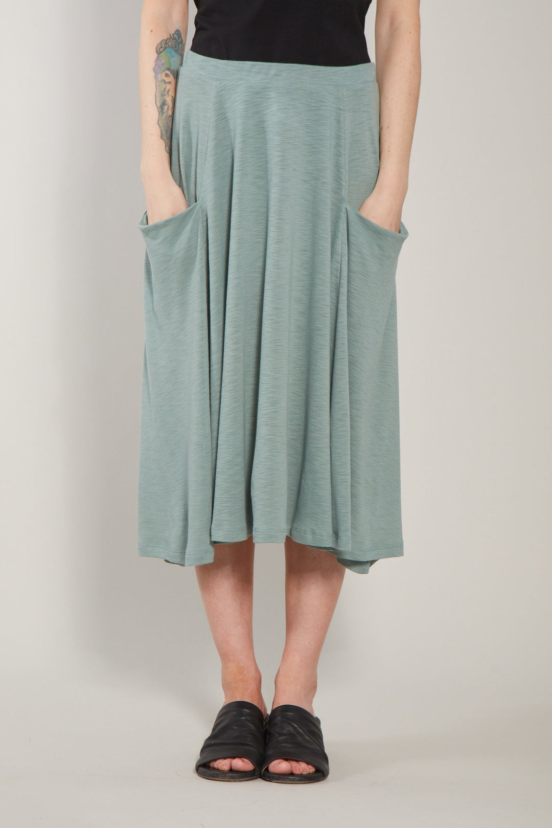 Luna Skirt