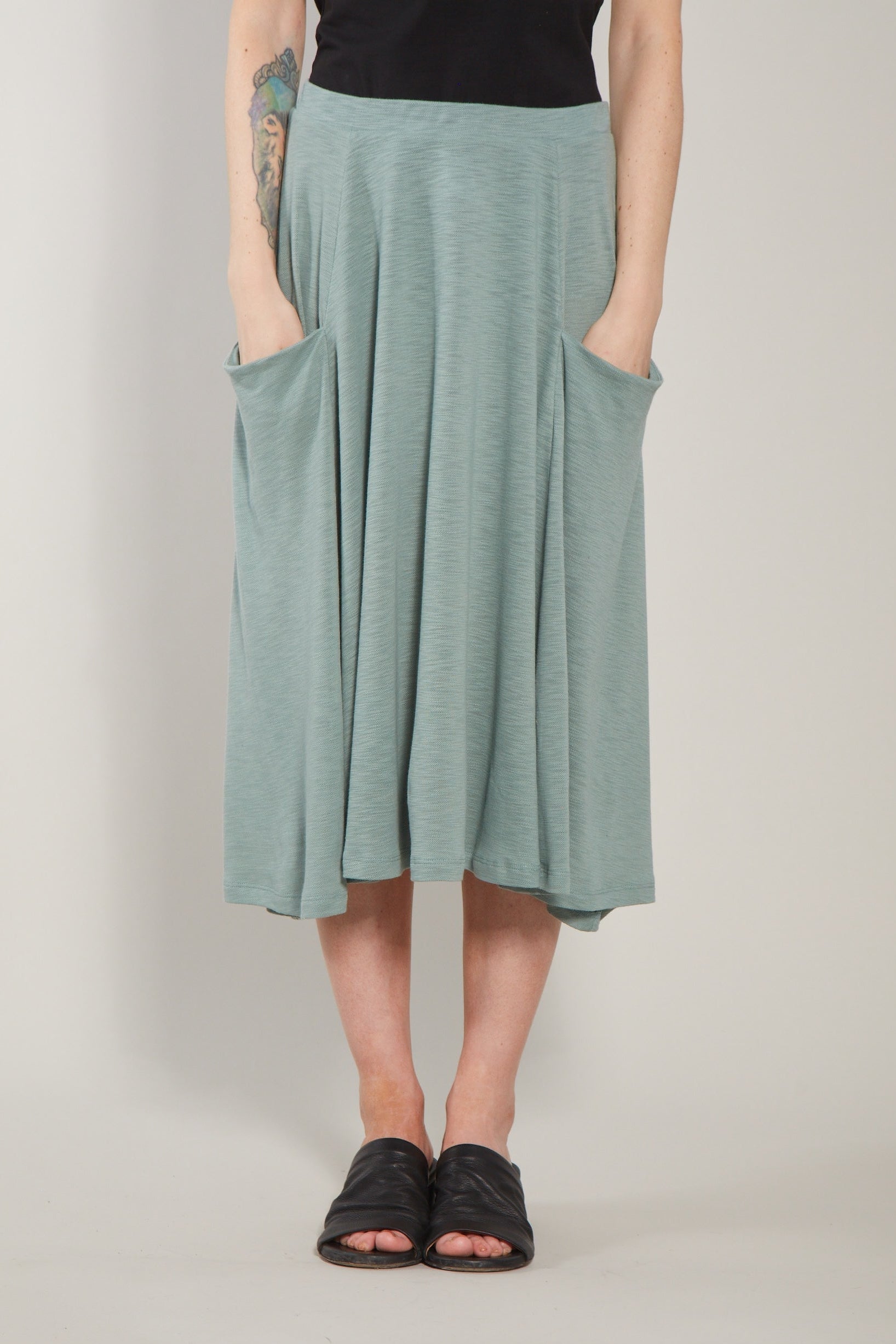 Luna Skirt