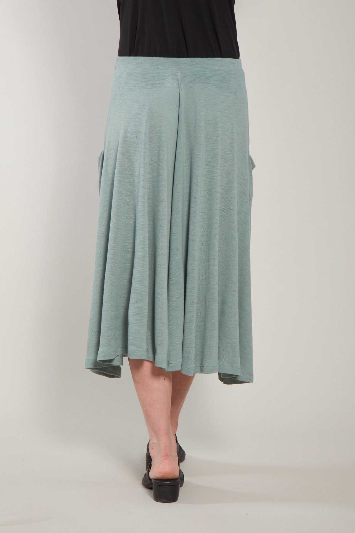 Luna Skirt