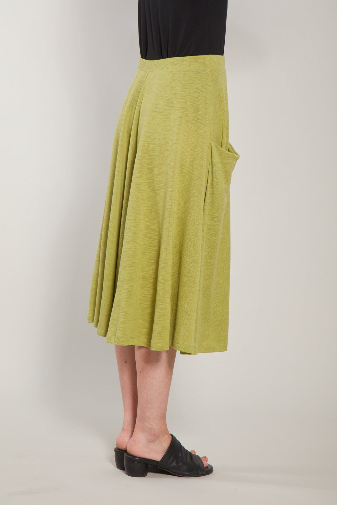 Luna Skirt