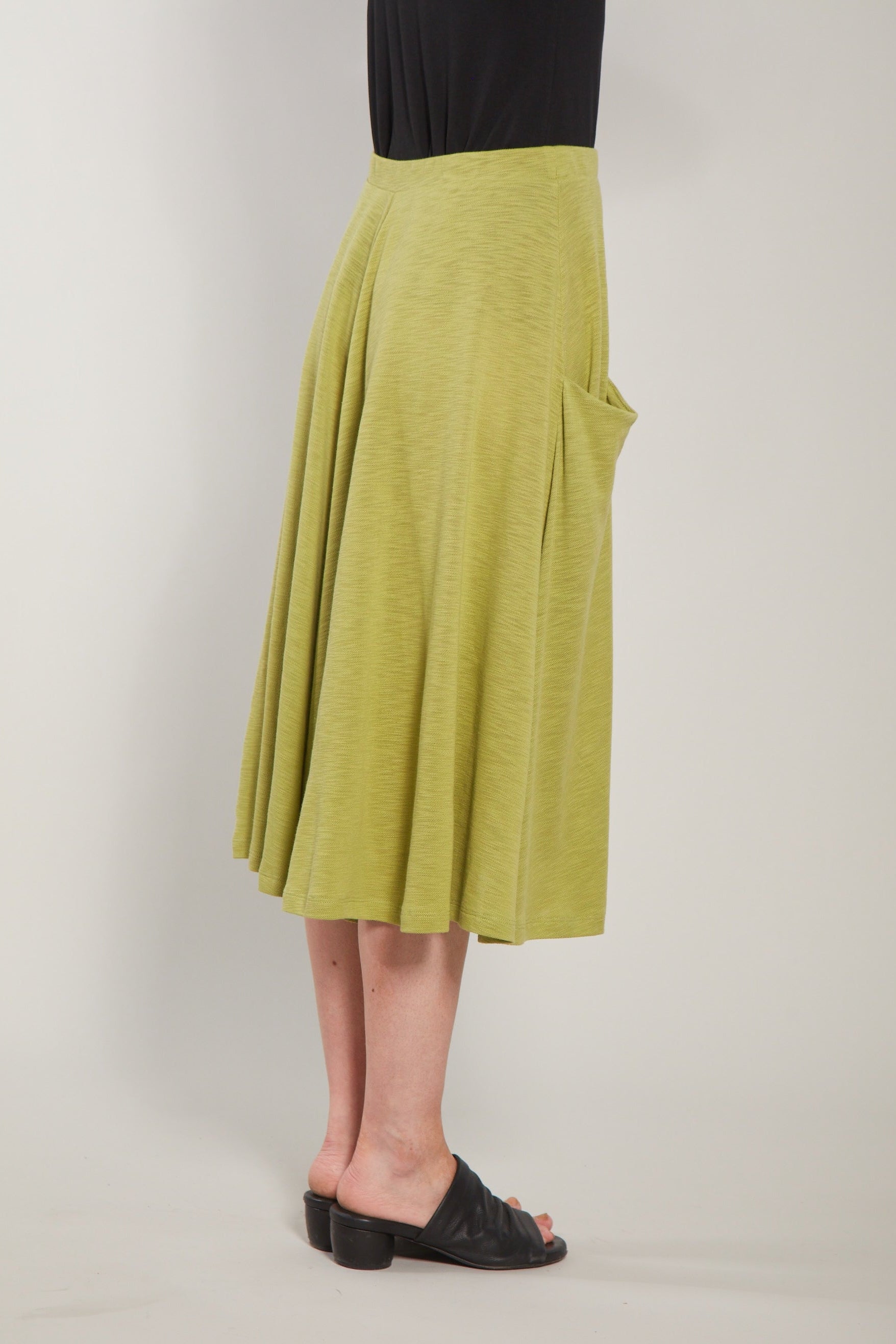 Luna Skirt