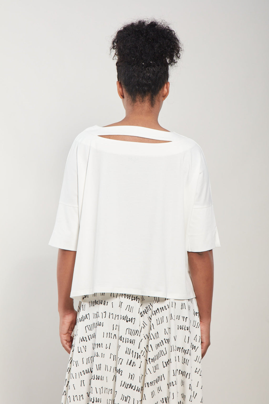 Anastasia Top