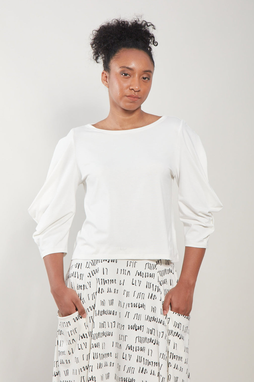 Eden Top