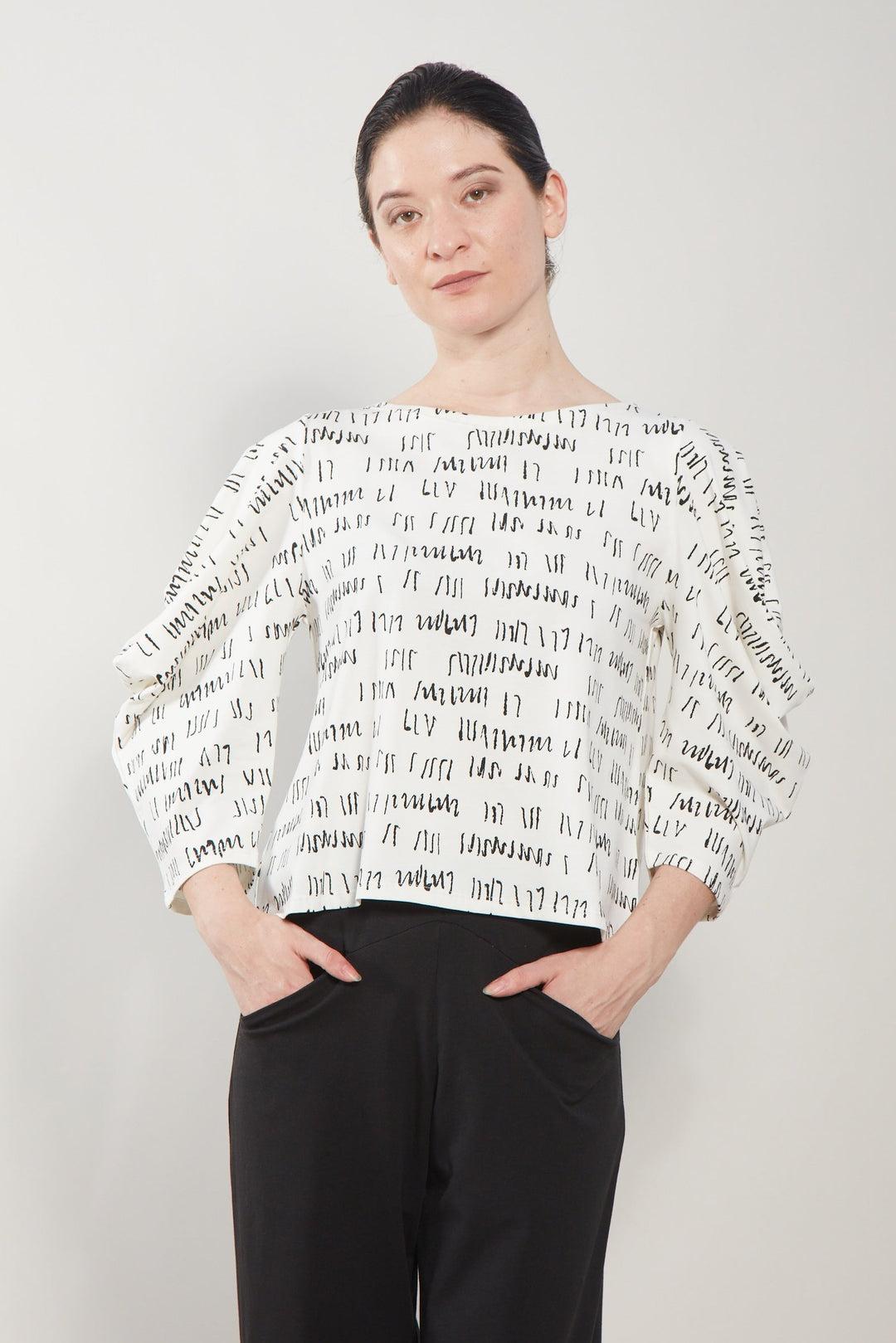 Eden Top