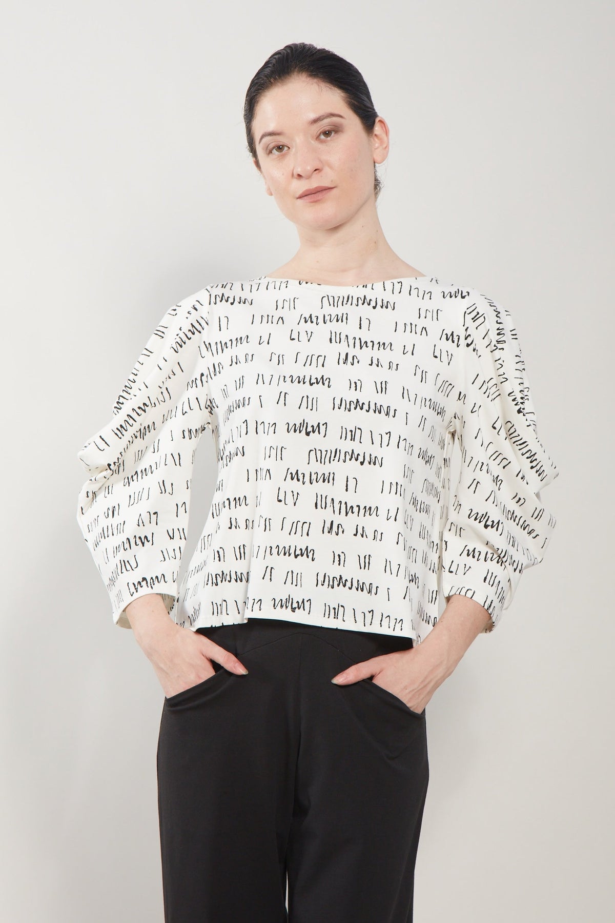 Eden Top