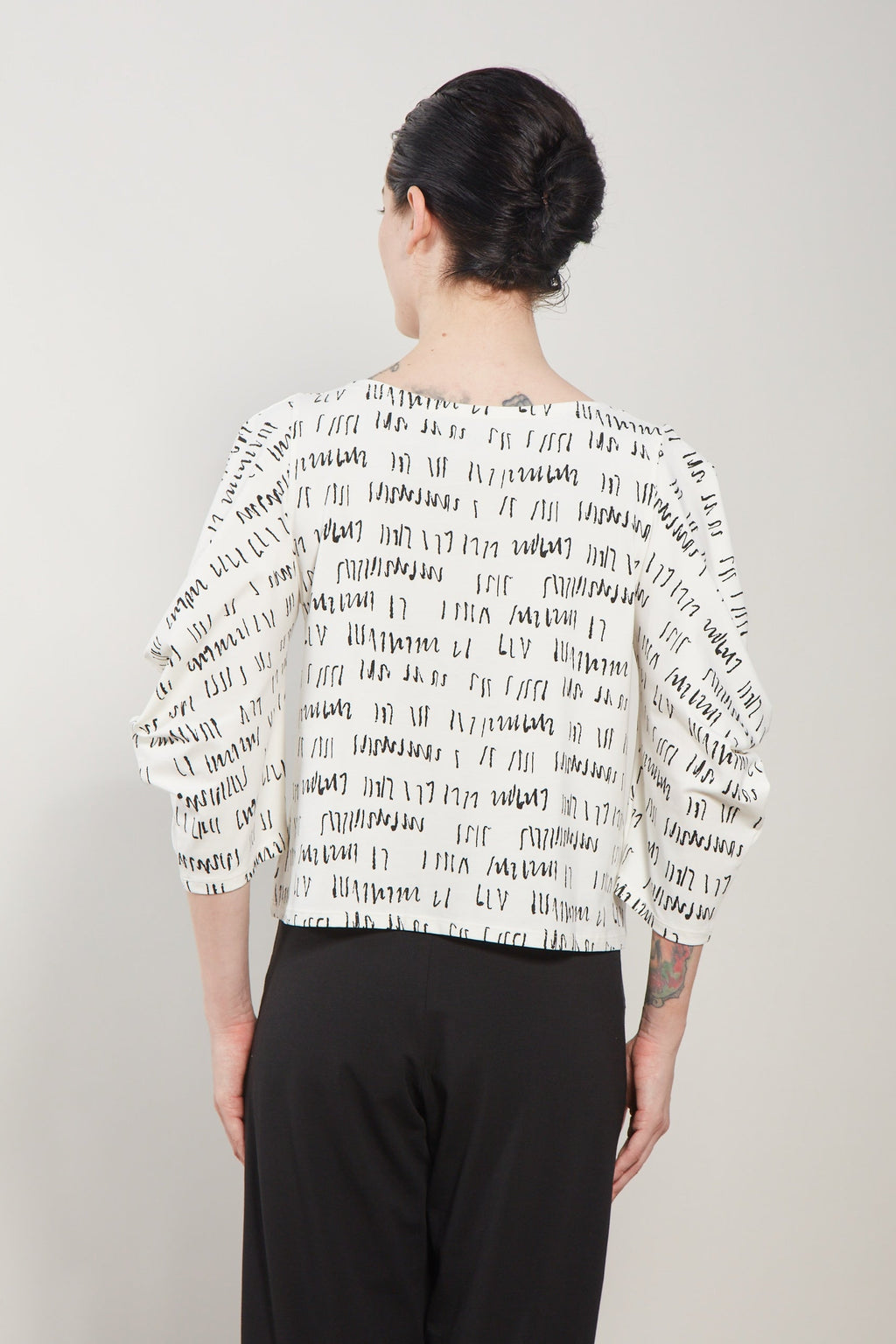Eden Top