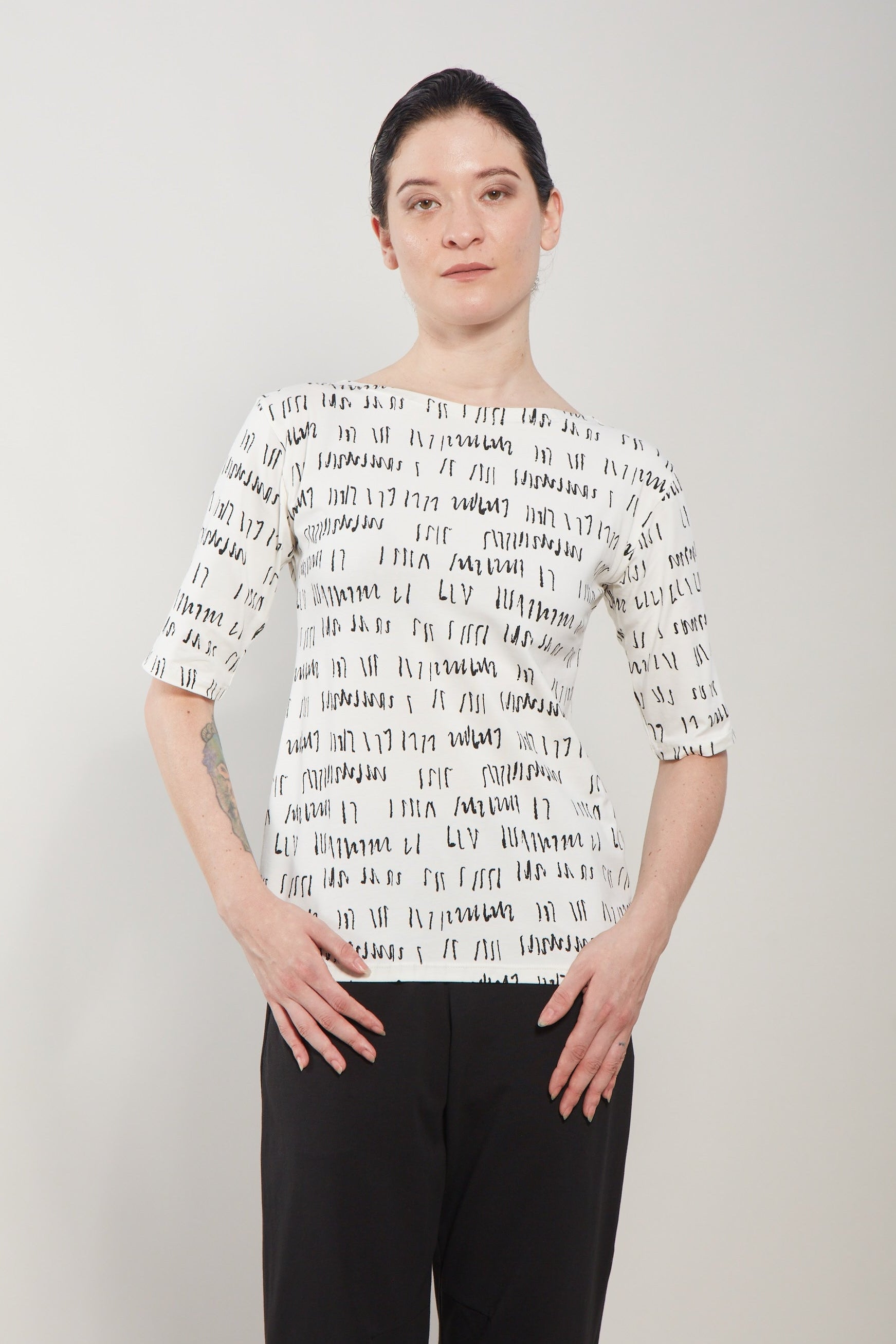 Shania Top