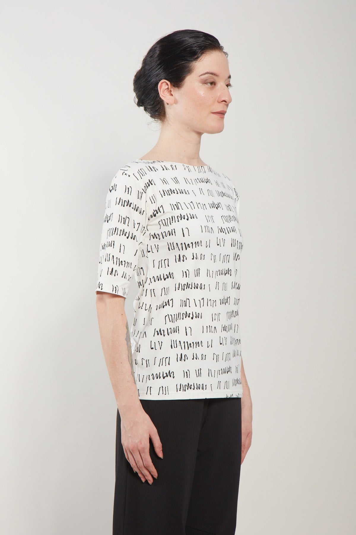 Shania Top