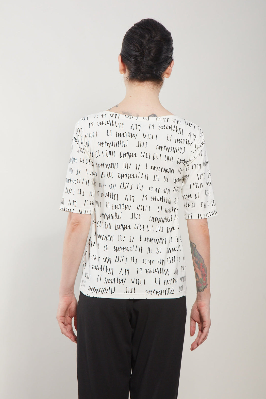 Shania Top