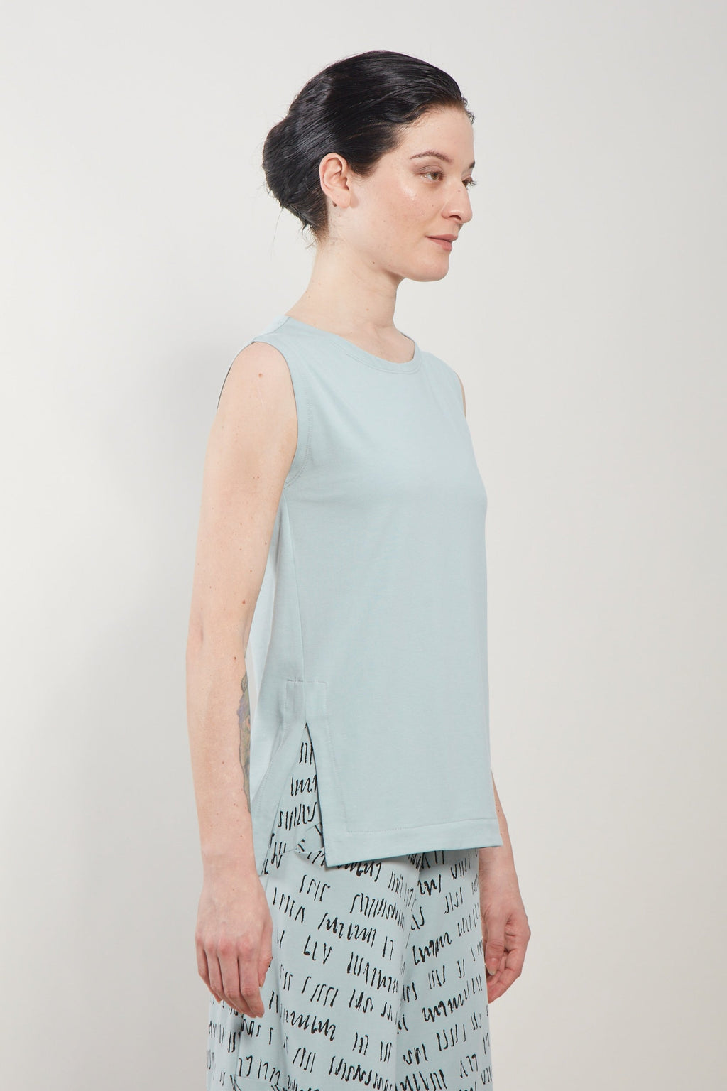 Violet Top