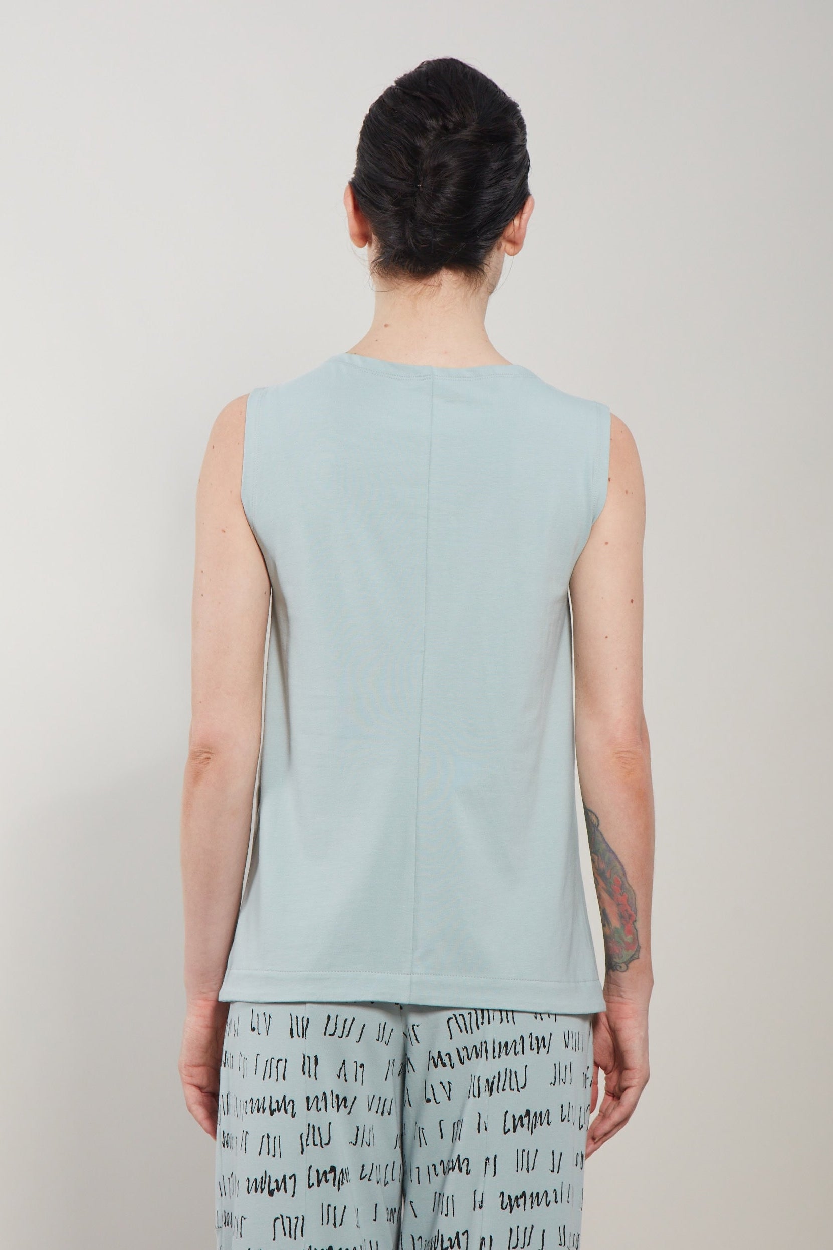 Violet Top