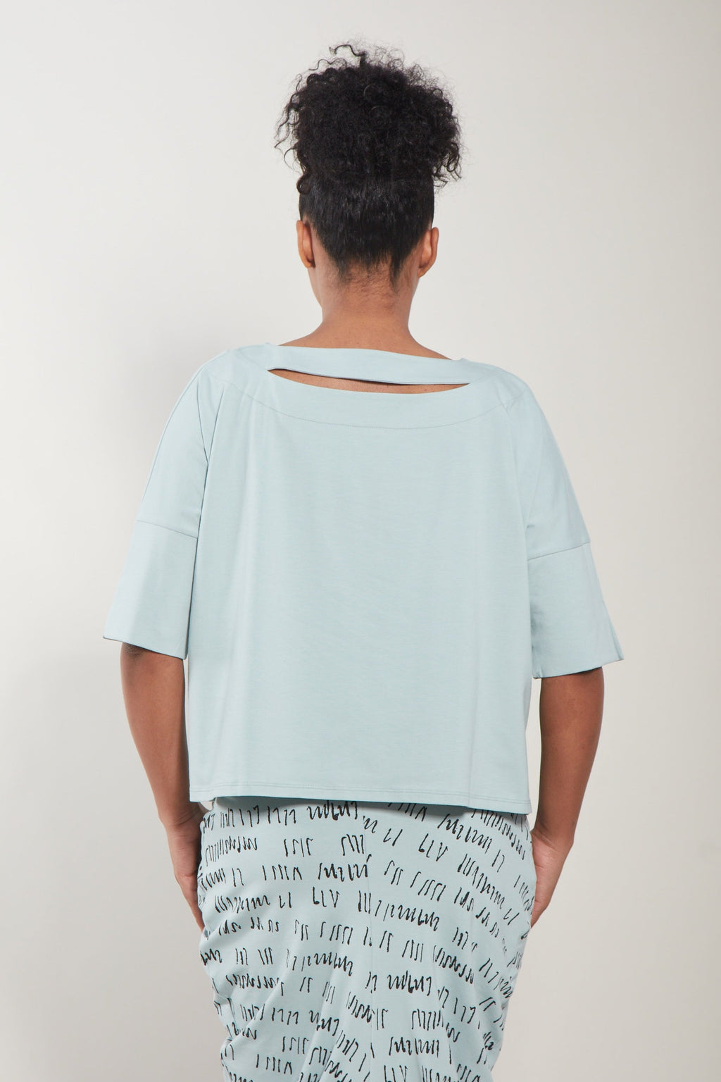Anastasia Top