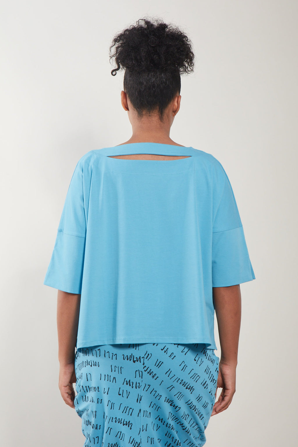 Anastasia Top