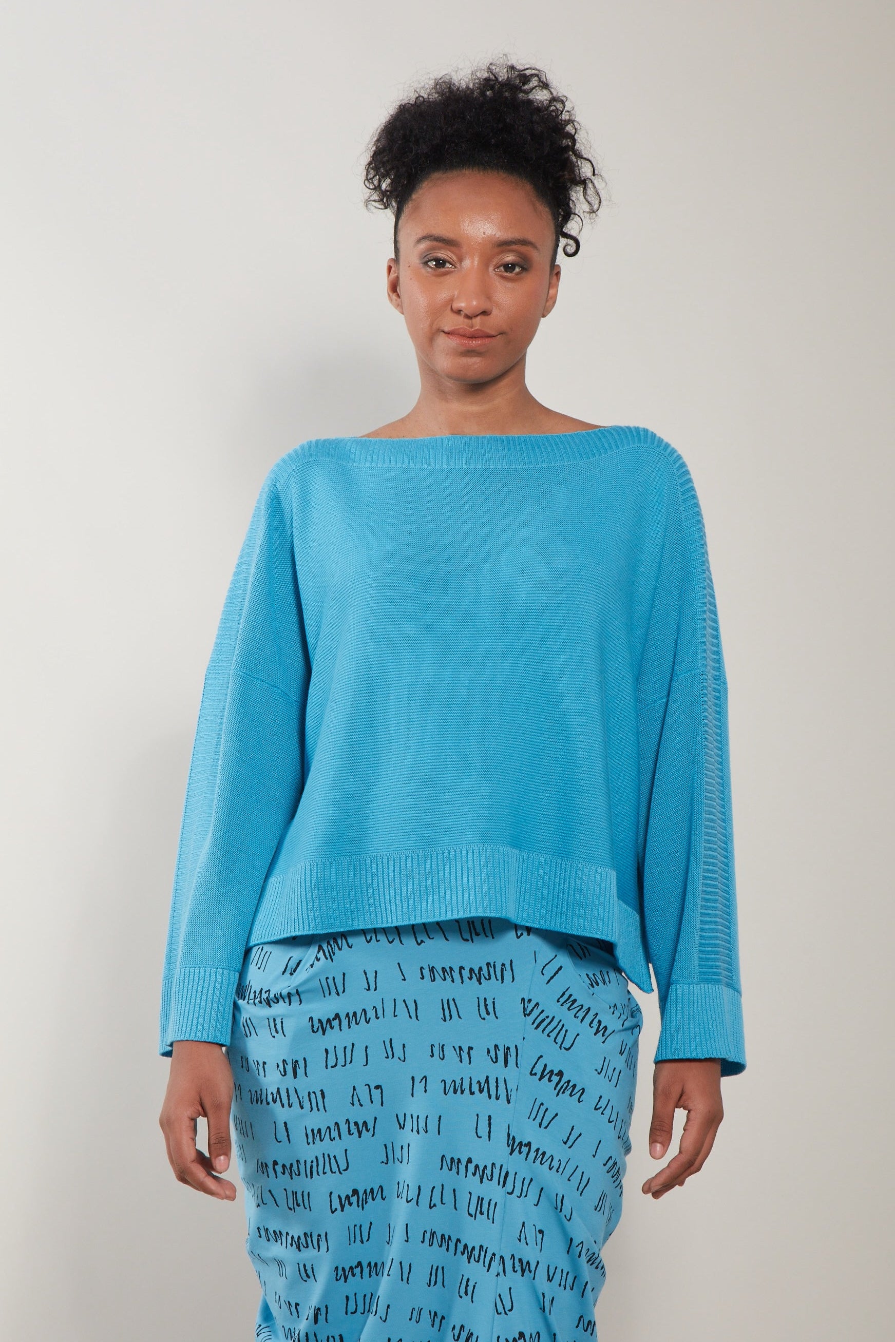 Sussy Sweater