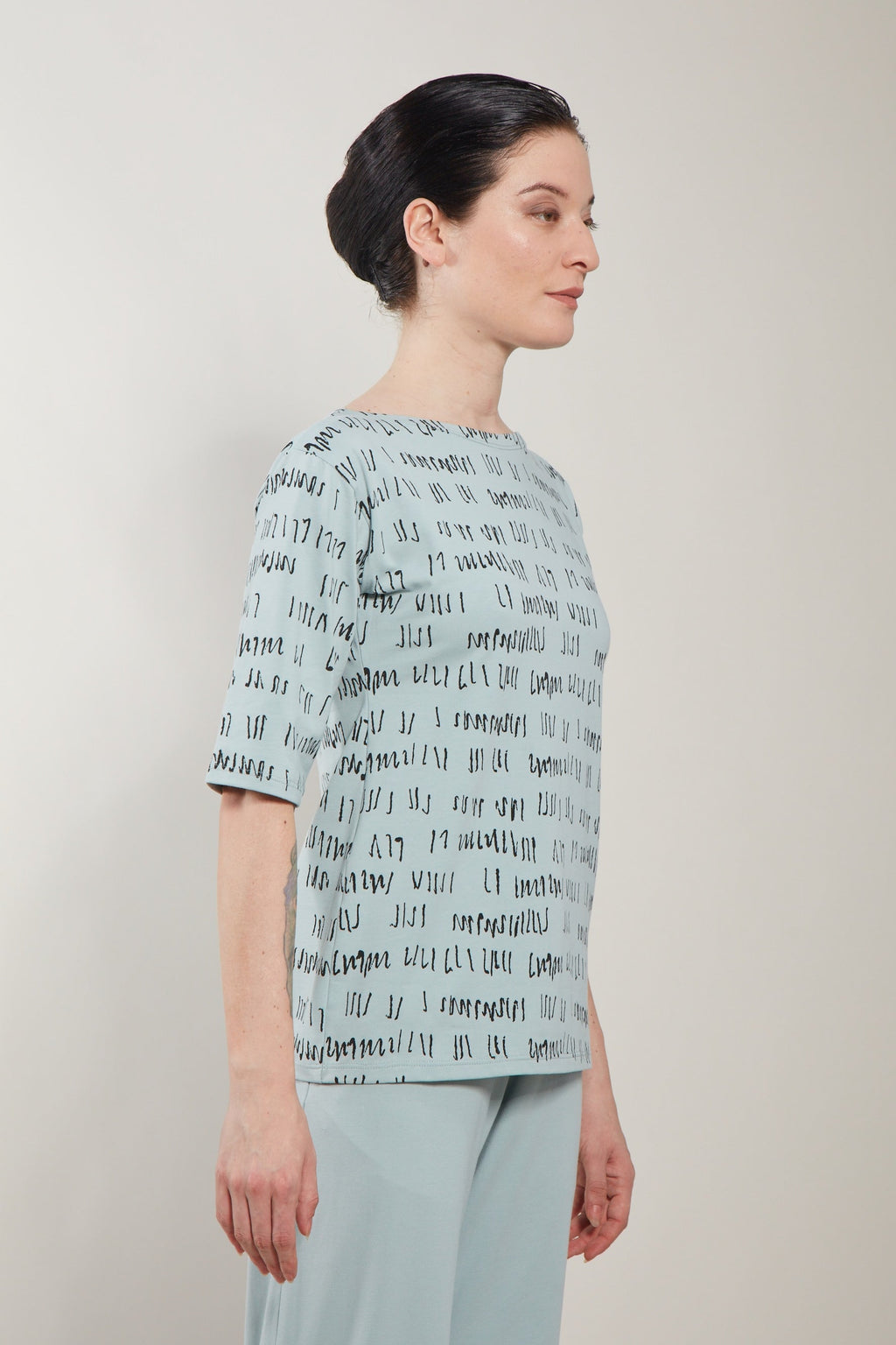 Shania Top
