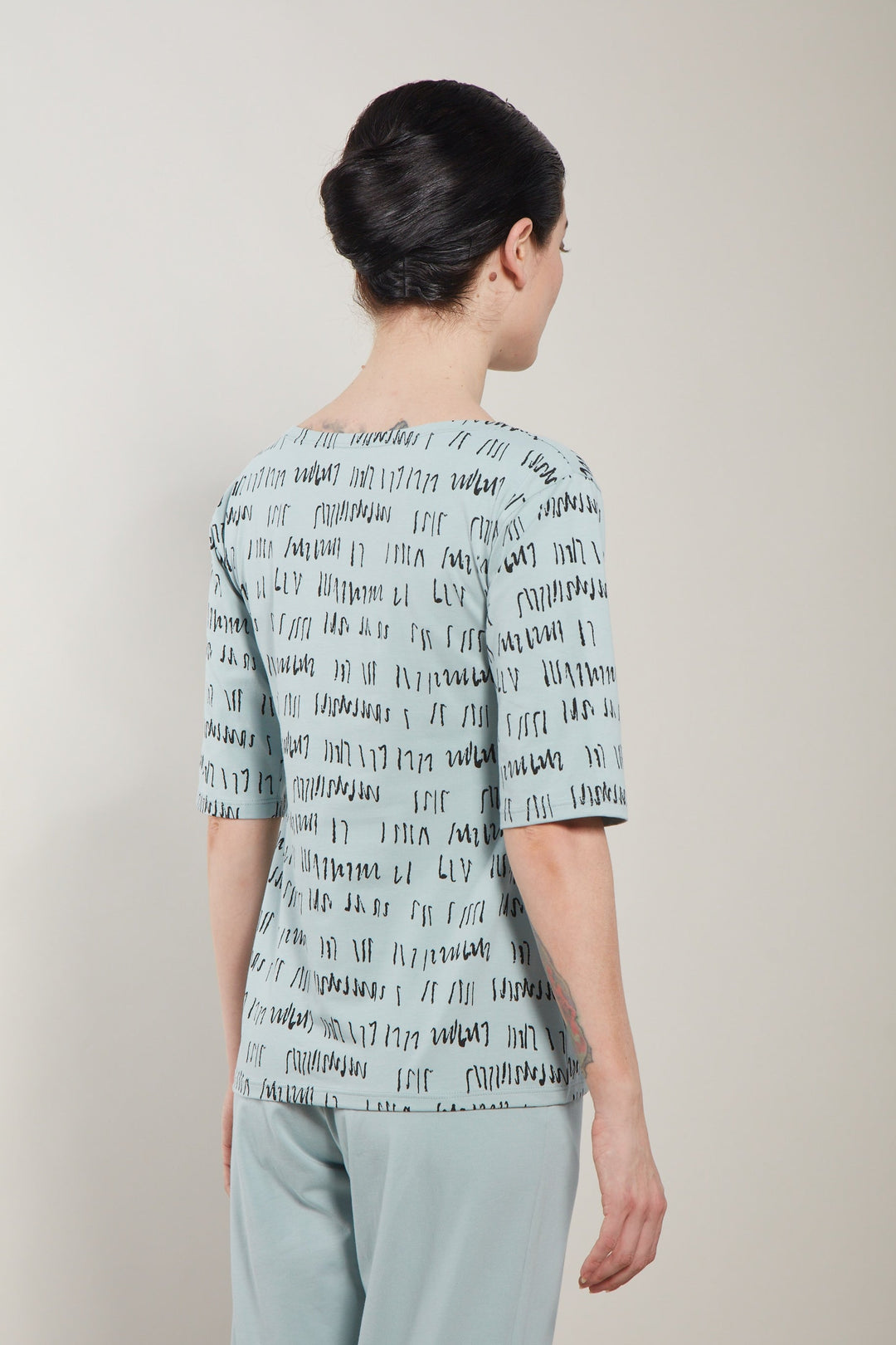 Shania Top