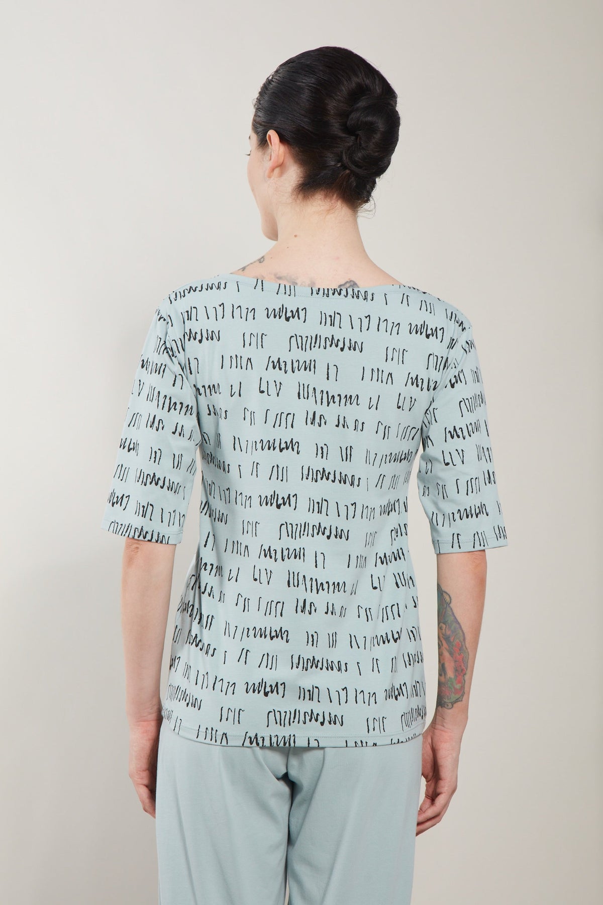 Shania Top