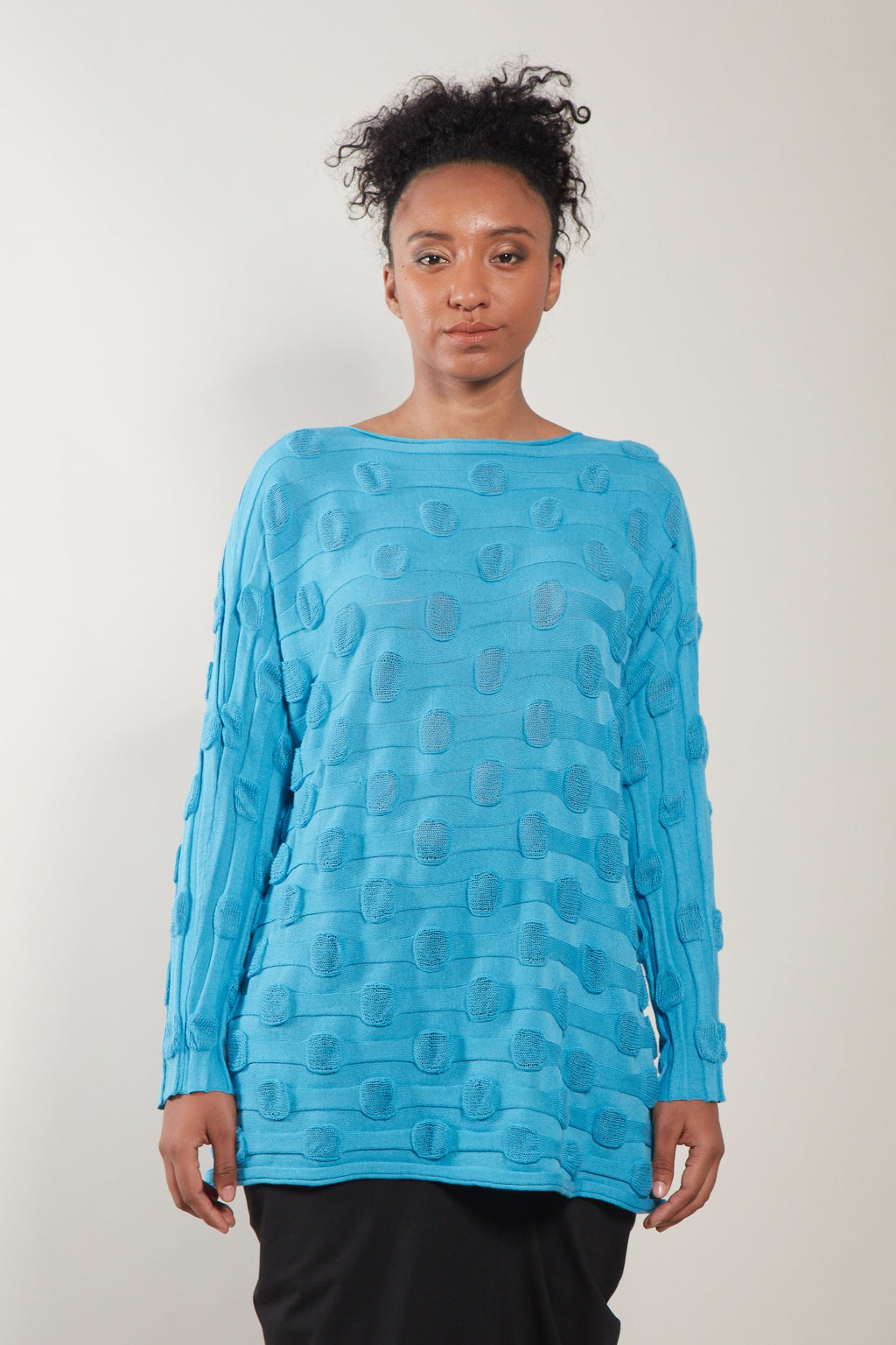 Bubble Sweater