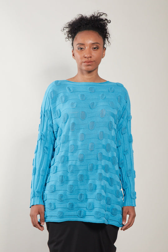 Bubble Sweater