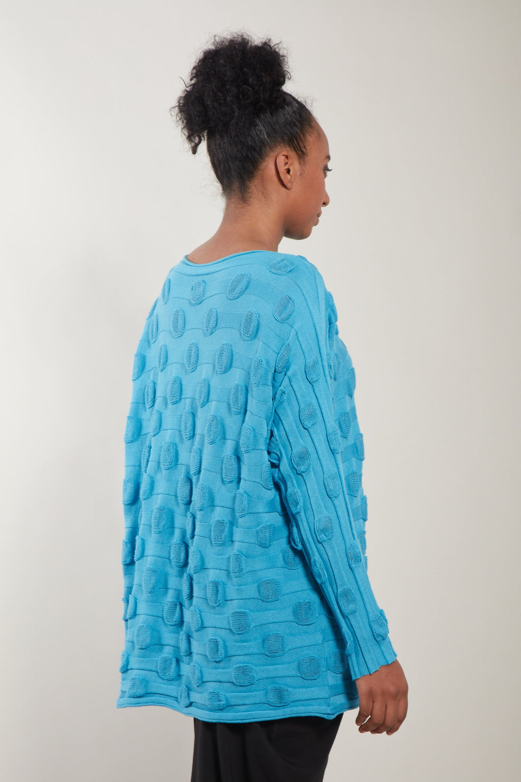 Bubble Sweater