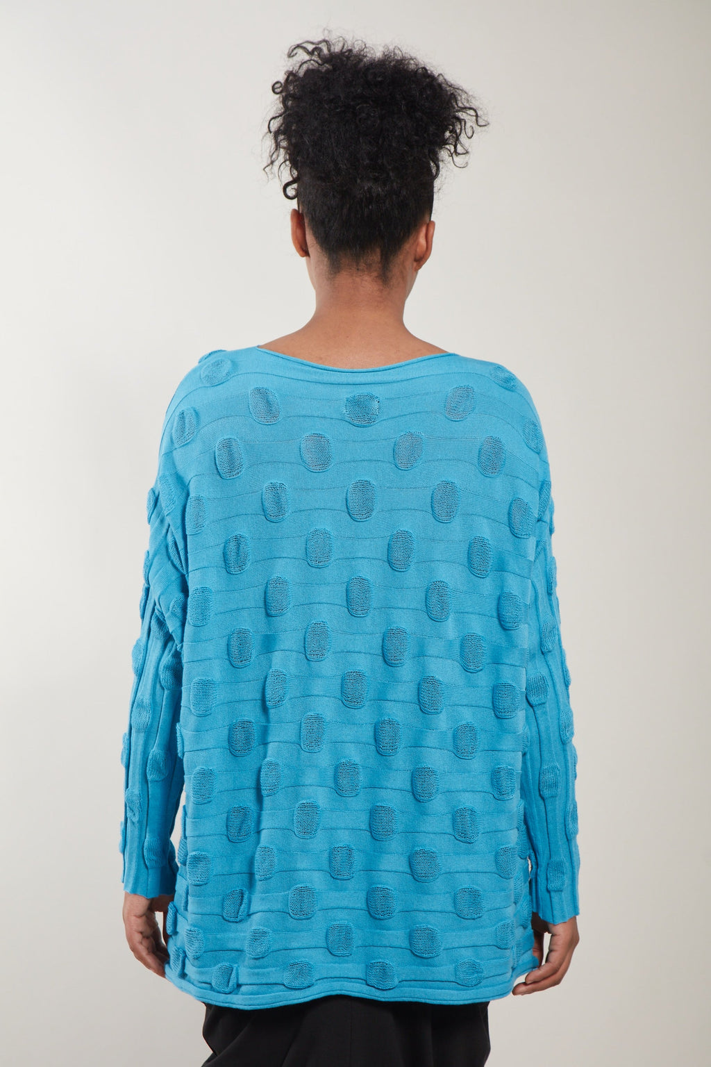 Bubble Sweater