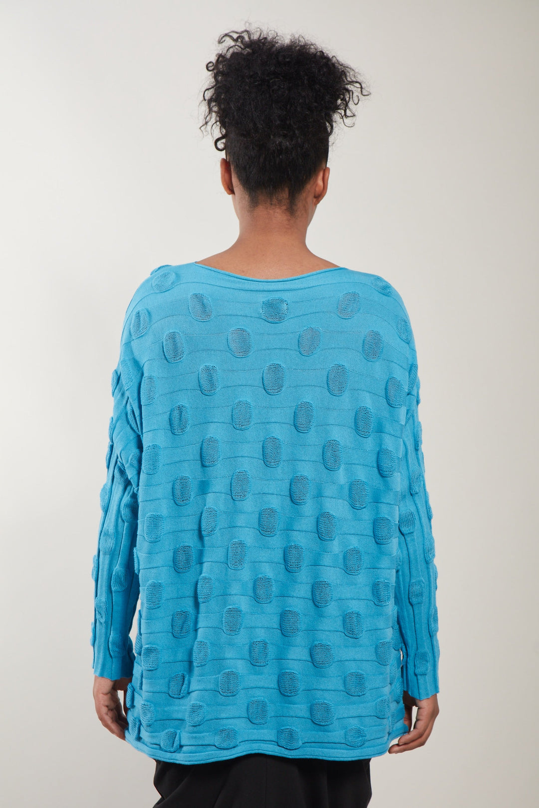 Bubble Sweater