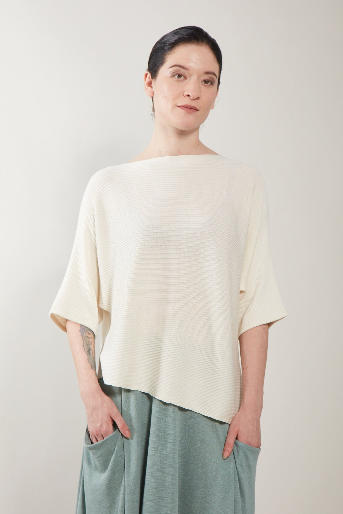 Adara Sweater