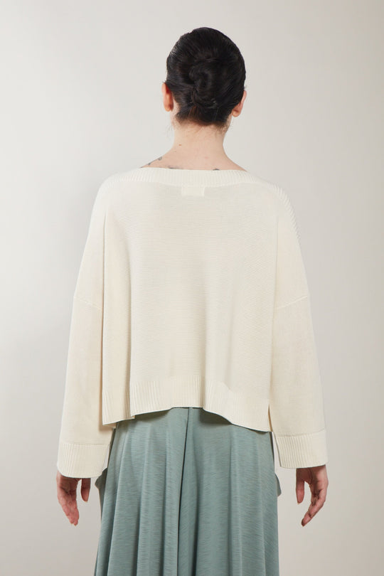 Sussy Sweater