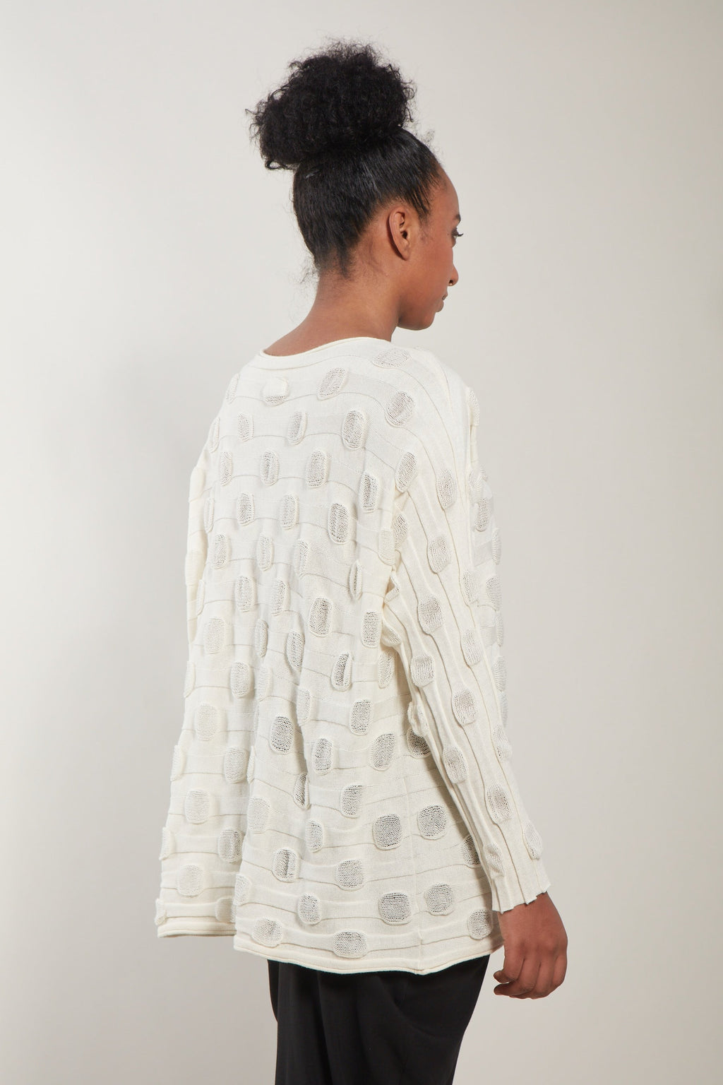 Bubble Sweater