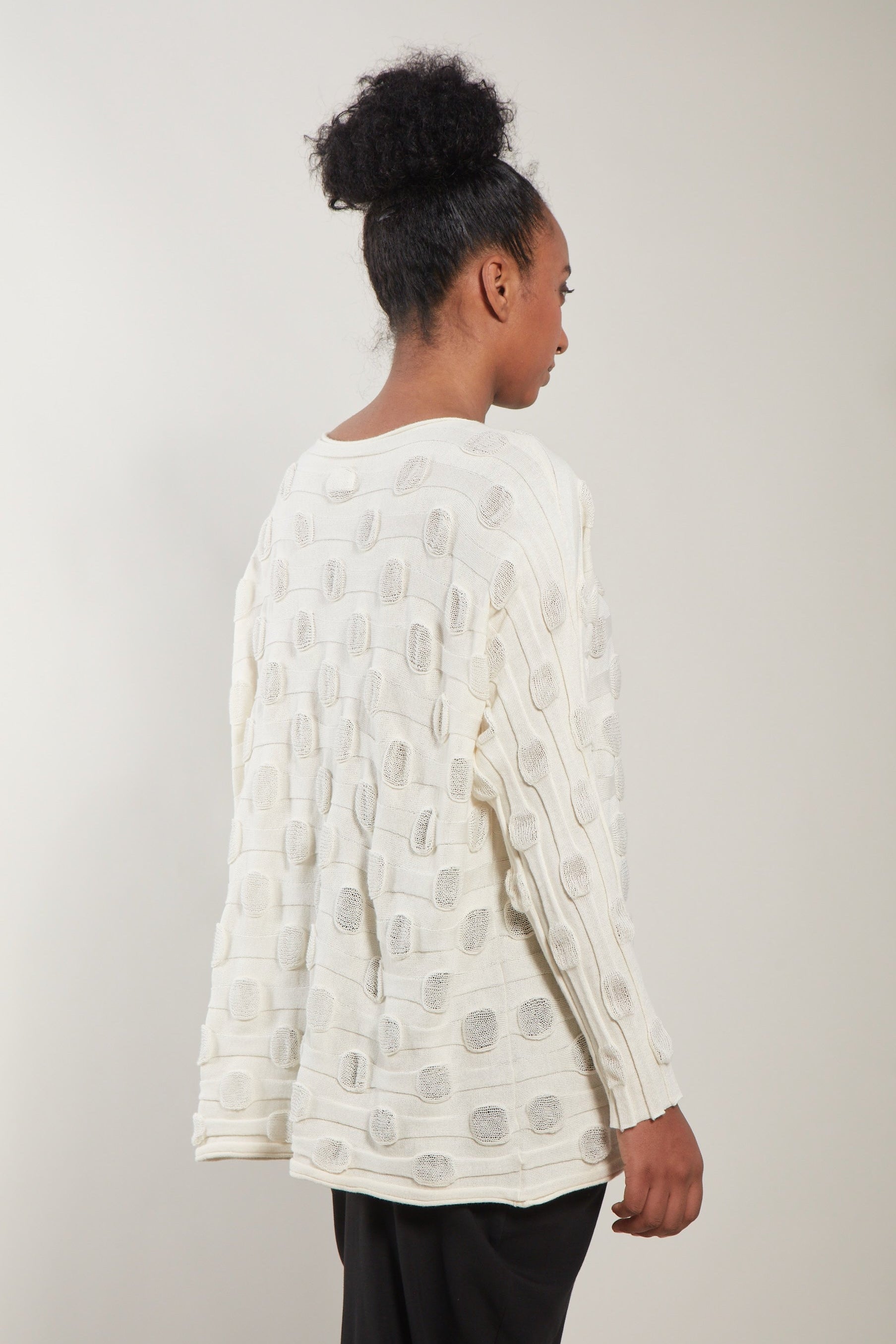 Bubble Sweater