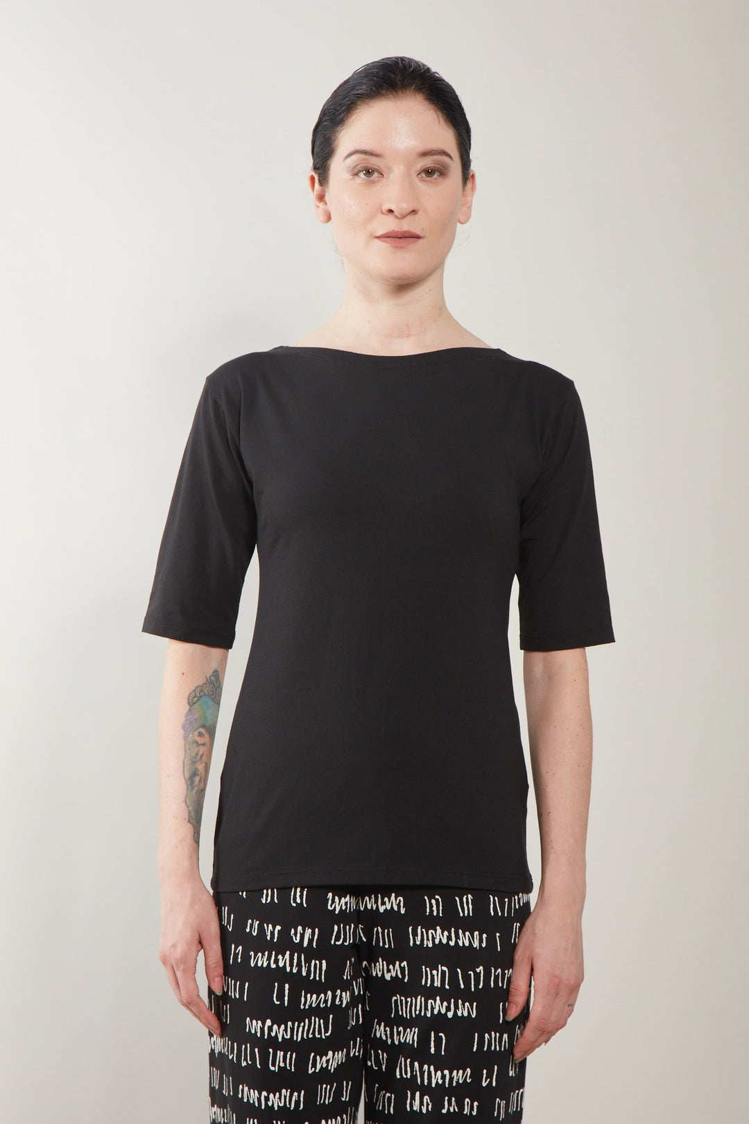 Shania Top