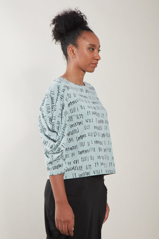 Eden Top