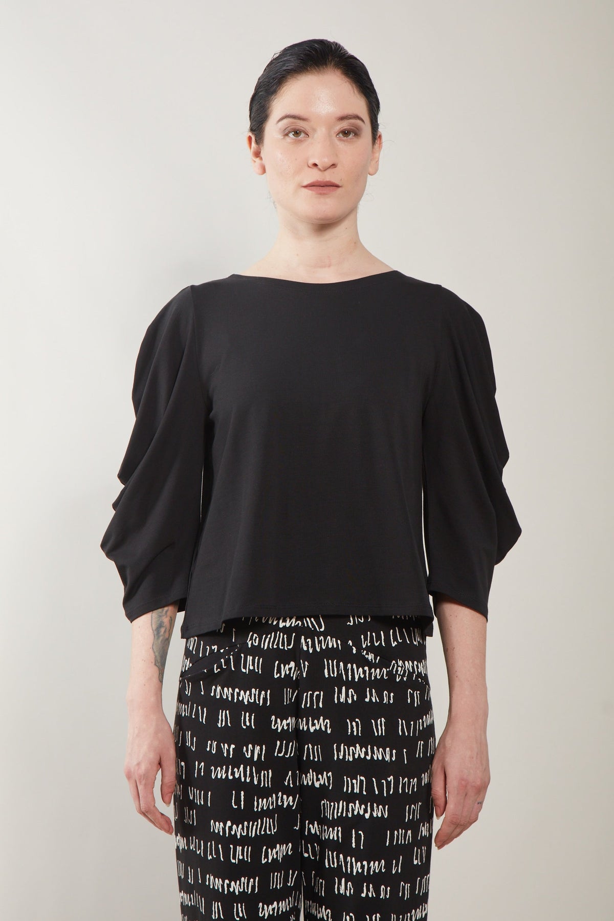Eden Top