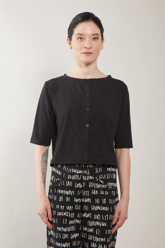 Sumi Top