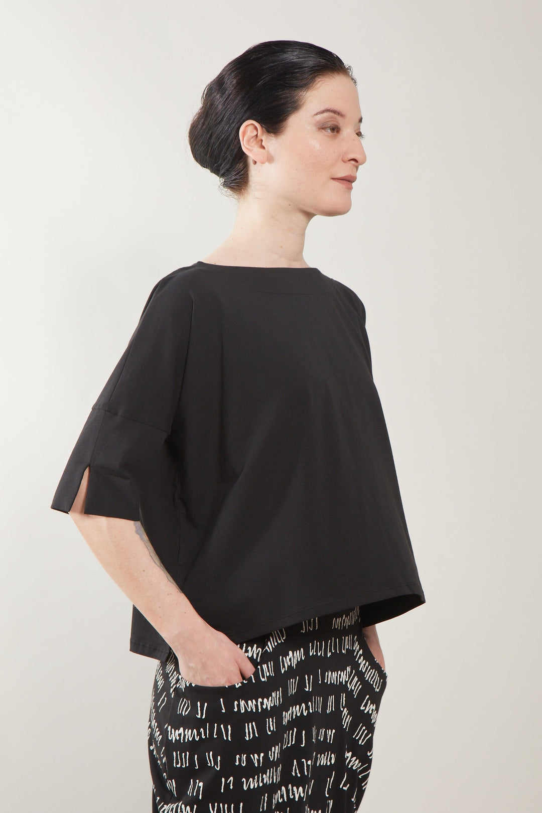 Anastasia Top