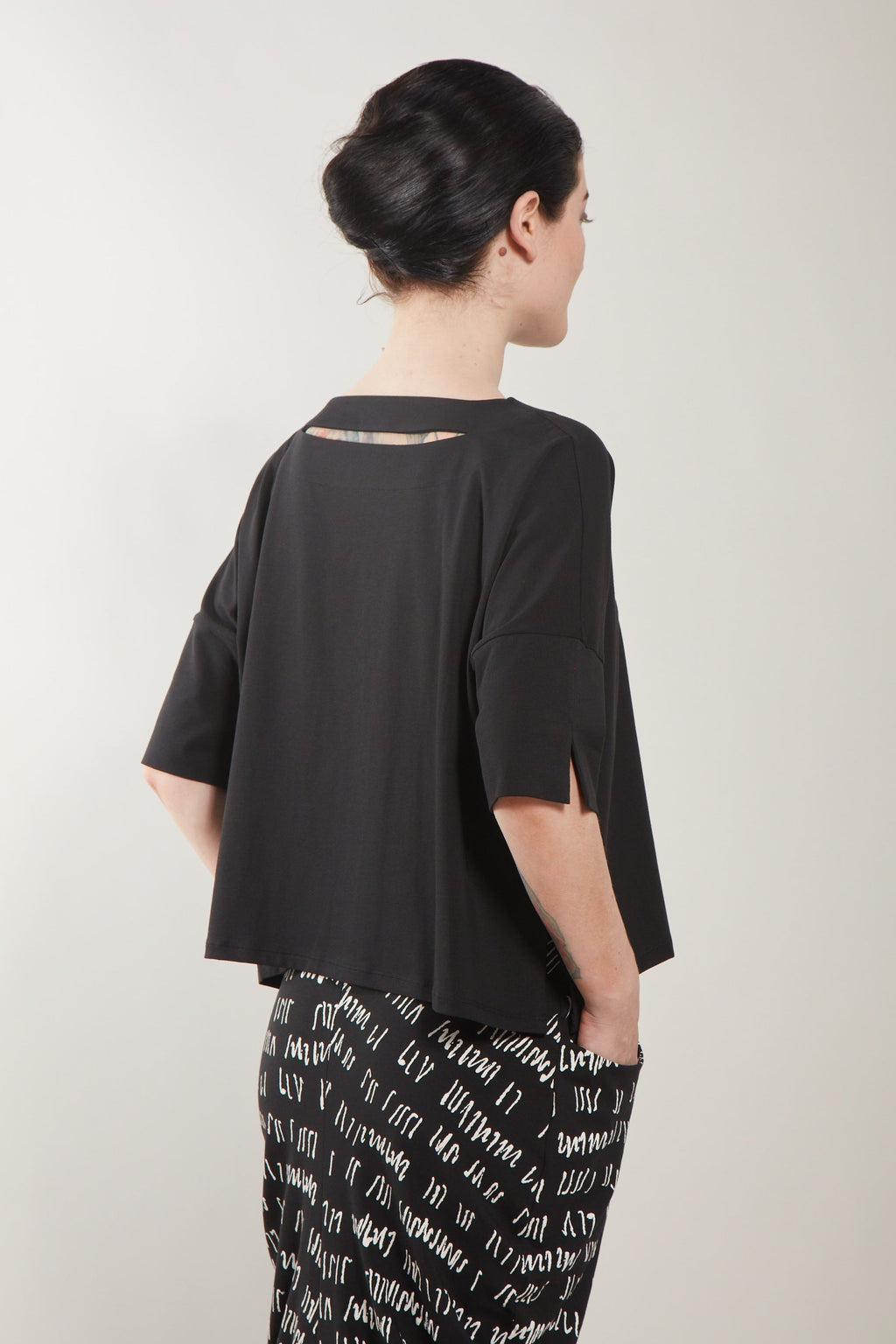 Anastasia Top