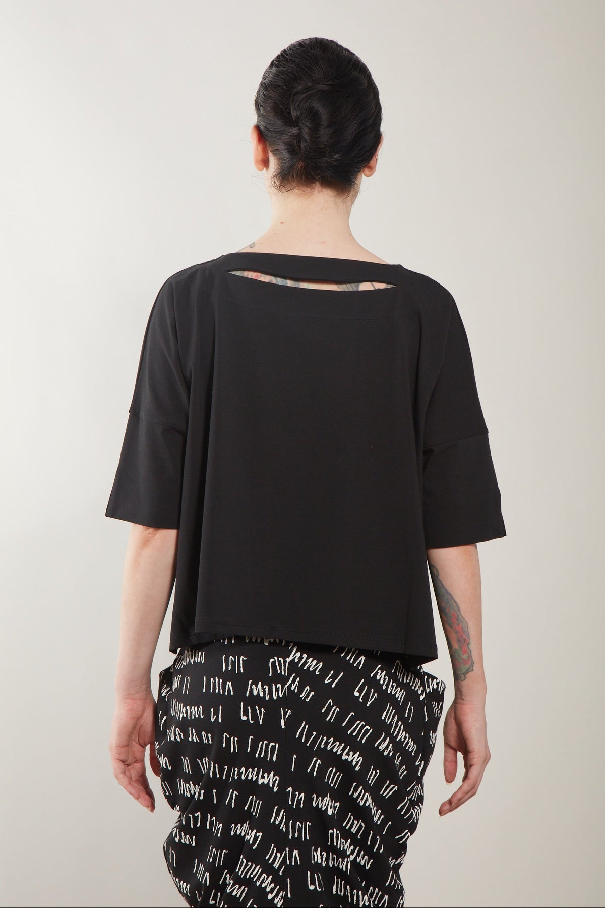 Anastasia Top