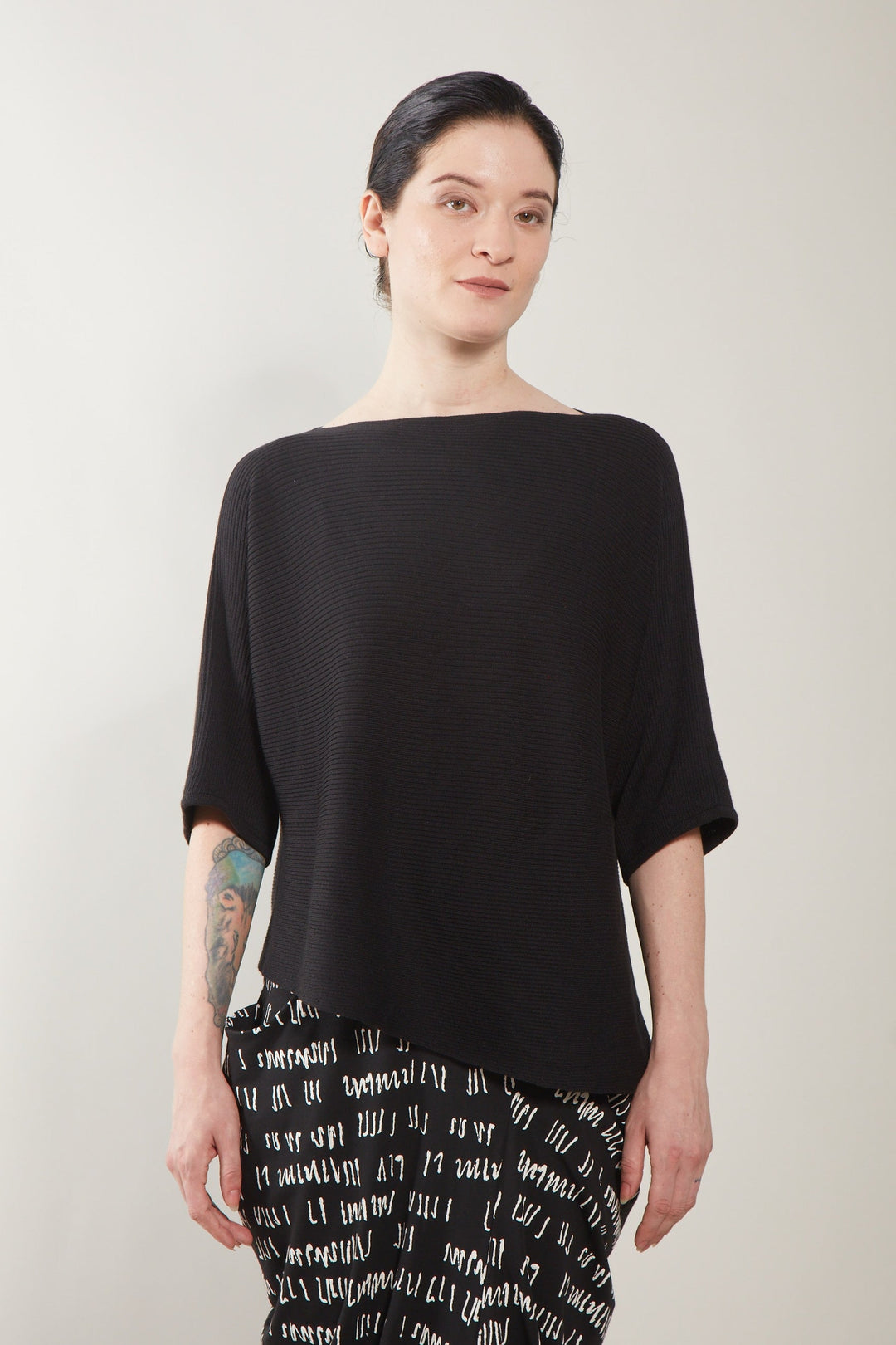 Adara Sweater