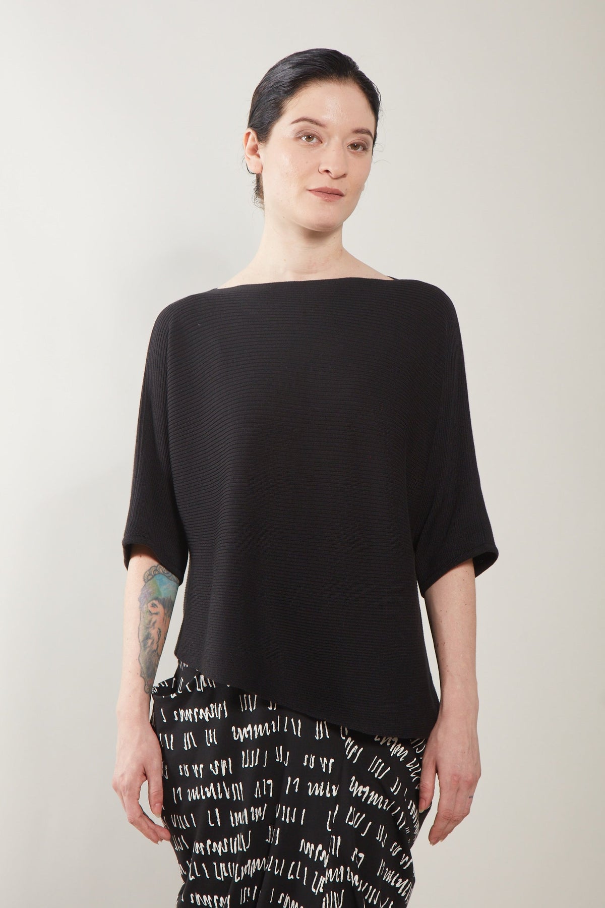 Adara Sweater