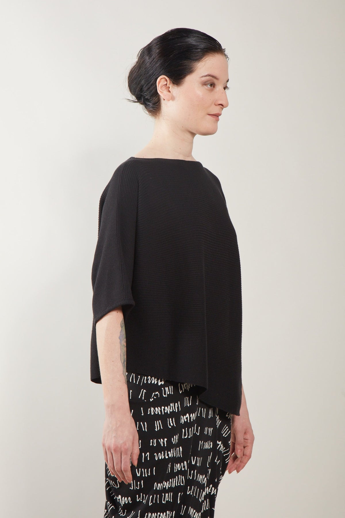 Adara Sweater