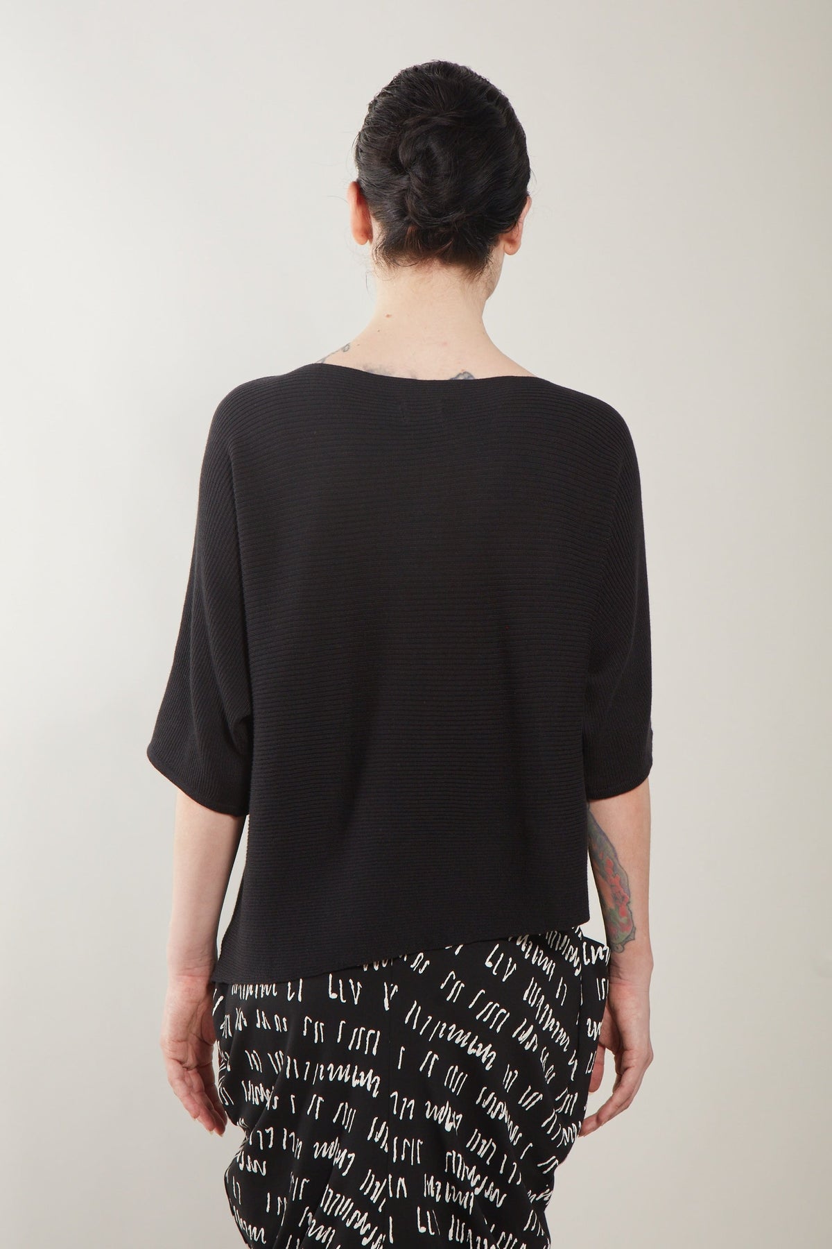 Adara Sweater