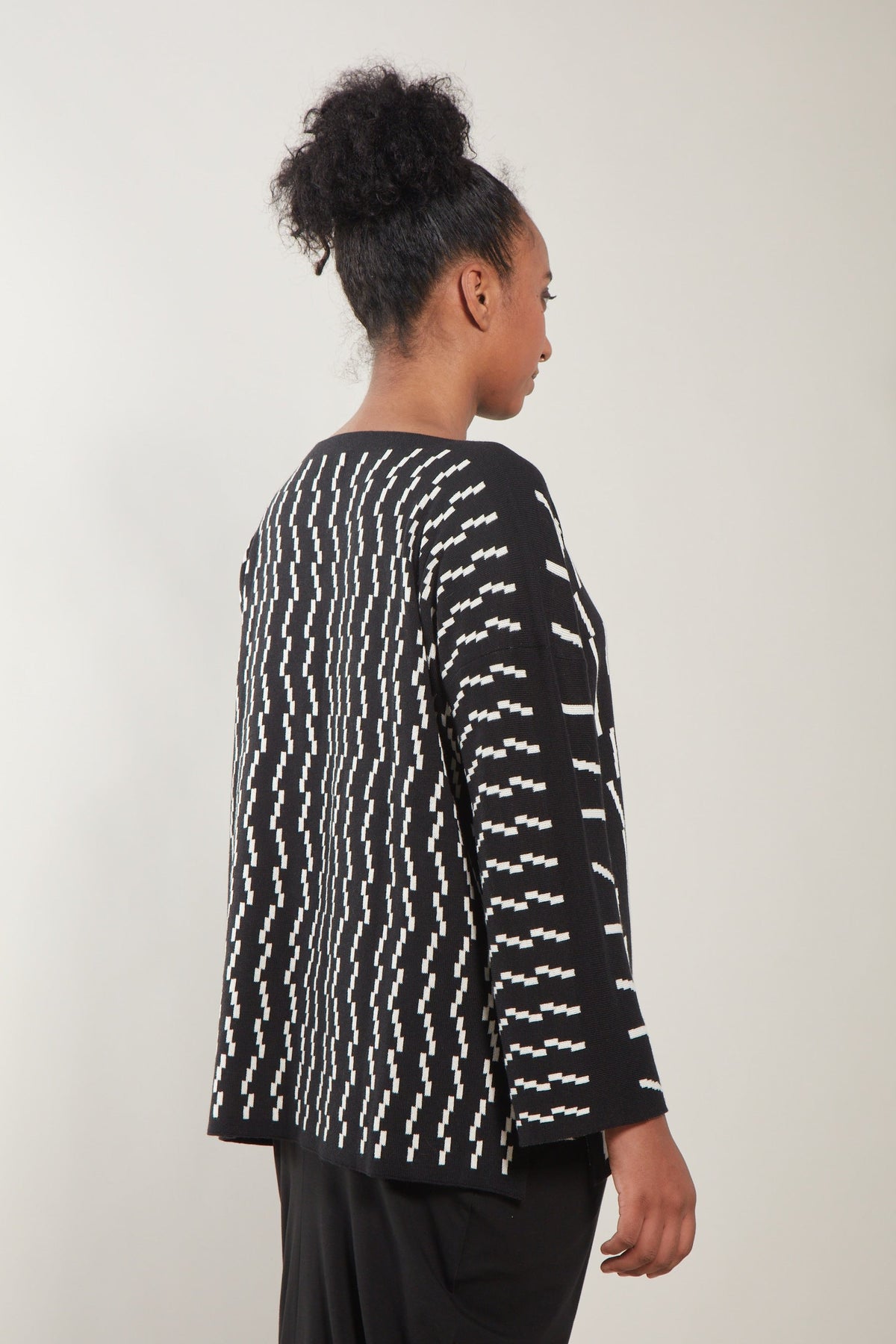 Megan Sweater