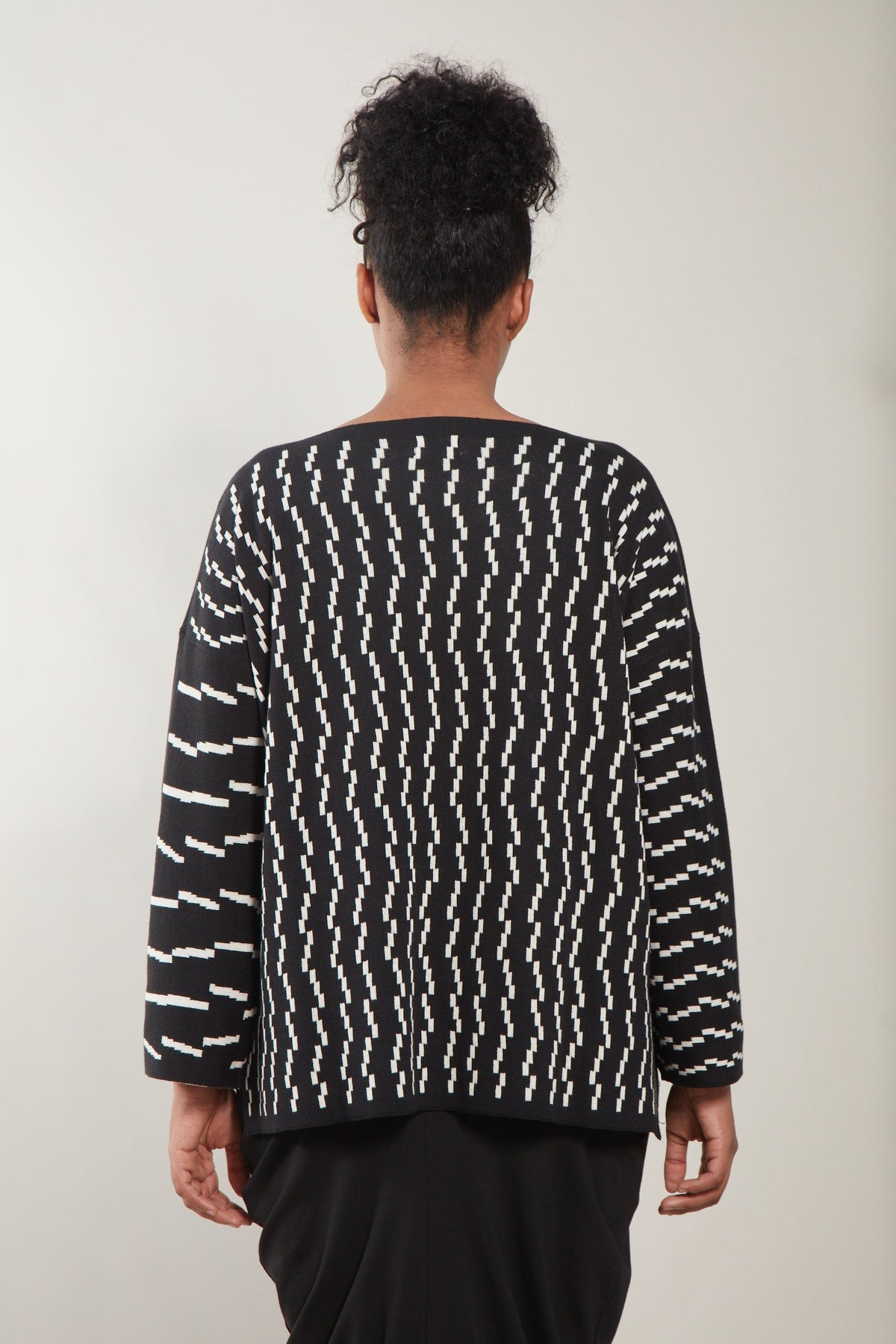Megan Sweater