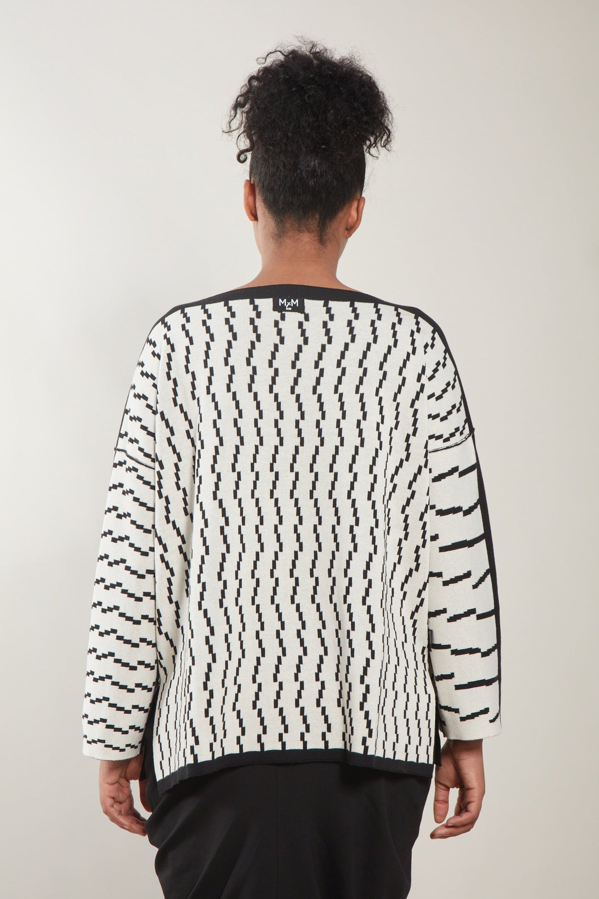 Megan Sweater