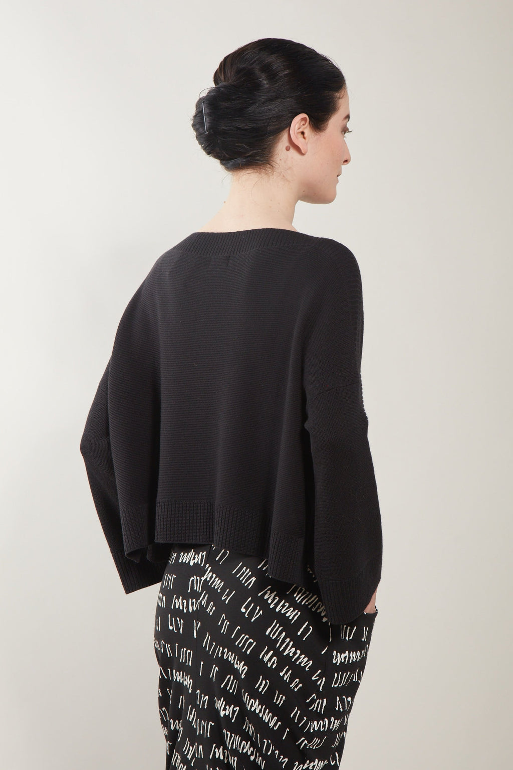 Sussy Sweater