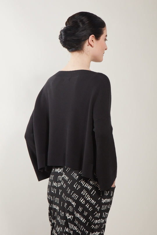 Sussy Sweater