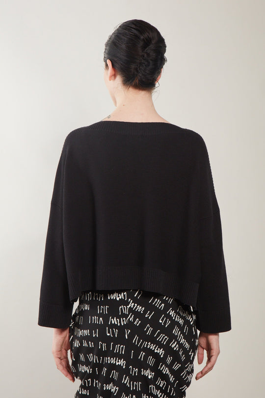 Sussy Sweater