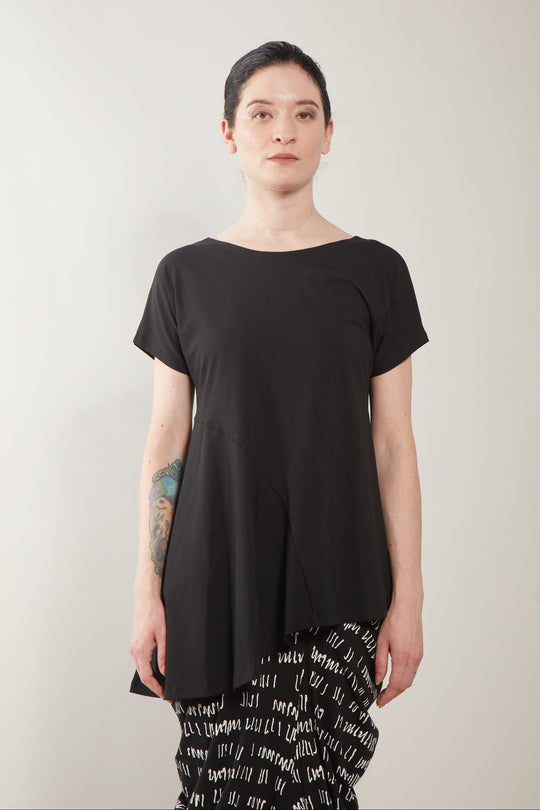 Lizzie Top