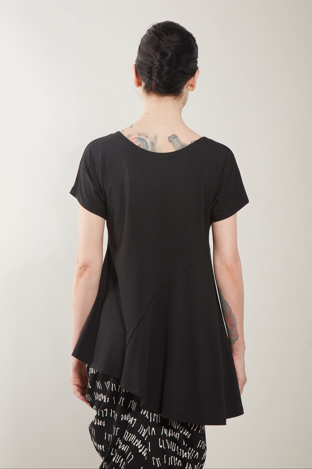 Lizzie Top