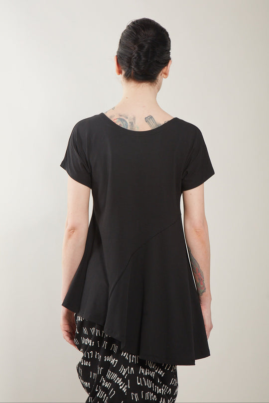 Lizzie Top